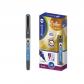 BOLIGRAFO BISMARK B-602 BOLA 0.7mm AZUL