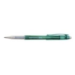 Boligrafo Borrable Paper Mate Replay Premium  Verde
