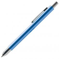 bolígrafo Campus Metalico Azul