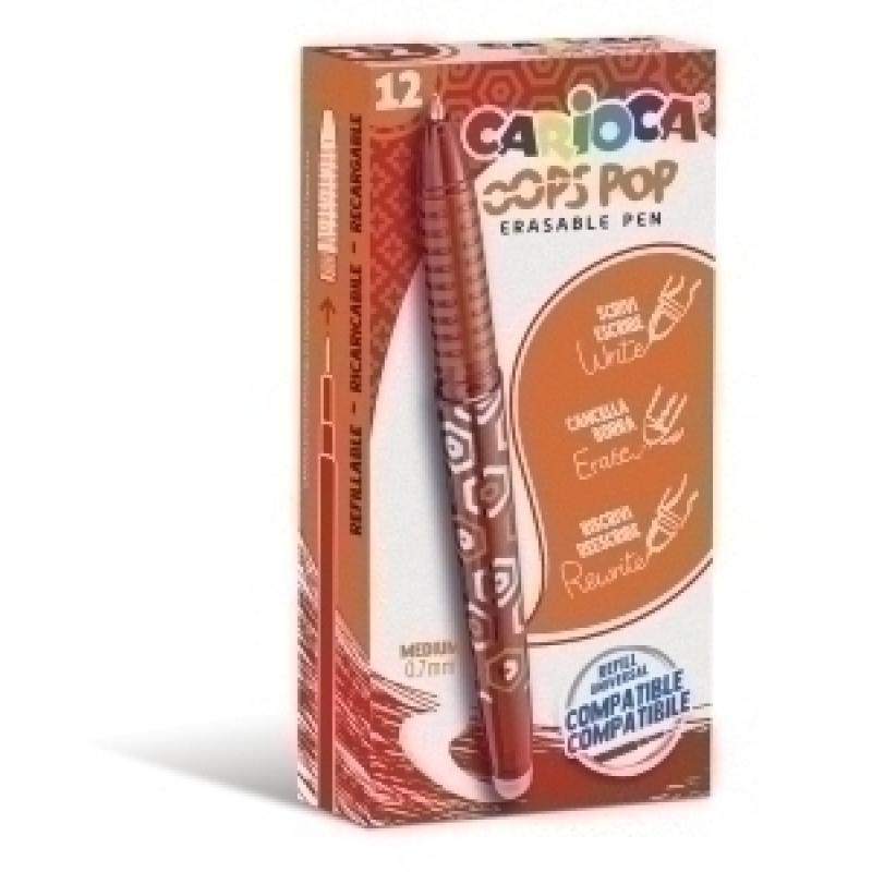 boligrafo-carioca-oops-pop-borrable-rojo-caja-de-12