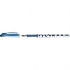 Boligrafo Centrum Borrable Azul 0.5Mm