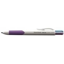 Boligrafo De  4 Colores Paper Mate Inkjoy Quatro Fantasia