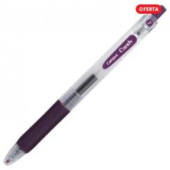 Bolígrafo de tinta de gel CAMPUS CANDY, color violeta oscuro
