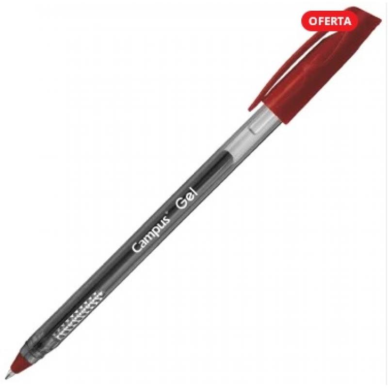 boligrafo-de-tinta-de-gel-campus-color-rojo-trazo-07-mm