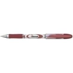 Boligrafo Disnak 1820 Grip  Rojo