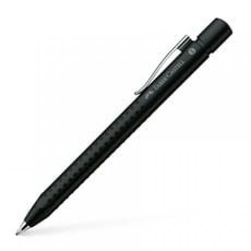 boligrafo-faber-castell-grip-2011-negro-mate