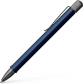 Boligrafo FABER-CASTELL Hexo Azul