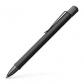 boligrafo-faber-castell-hexo-negro-mate