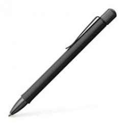 Boligrafo FABER-CASTELL Hexo Negro Mate