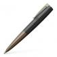 boligrafo-faber-castell-loom-gunmetal-mate