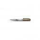 Boligrafo FABER-CASTELL N´Ice Metallic Verde Oliva