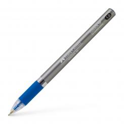 Boligrafo Faber-Castell Speedx 10 AZUL