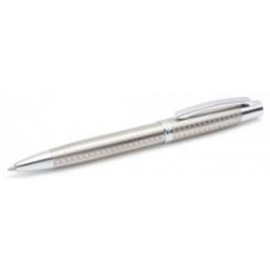 Boligrafo INOXCROM Arc Inox.Mava