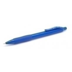 Bolígrafo Inoxcrom Nube 1.0 Azul