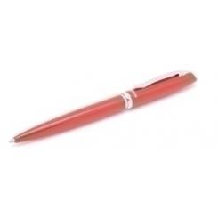 Boligrafo INOXCROM Prime Rojo