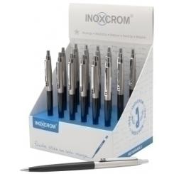 Boligrafo INOXCROM Soul Exp.18