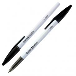 Boligrafo Paper Mate 045 Cap Negr