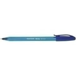 Boligrafo Paper Mate Inkjoy 100 Cap Azul