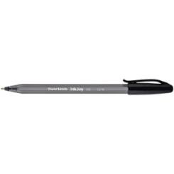 Boligrafo Paper Mate Inkjoy 100 Cap Negro