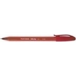 Boligrafo Paper Mate Inkjoy 100 Cap Rojo