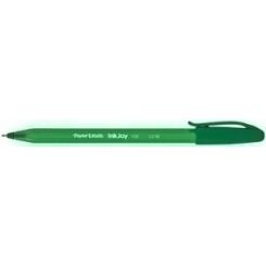 Boligrafo Paper Mate Inkjoy 100 Cap Verde
