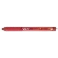 Boligrafo Paper Mate Inkjoy Gel Rojo