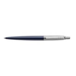 Boligrafo Parker Jotter Core Azul Acero Inoxidable Ct