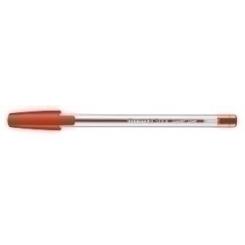 Boligrafo Pelikan Stick K86S Super Soft Rojo