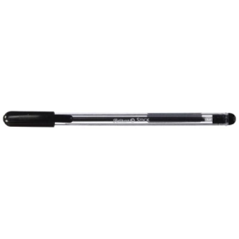 boligrafo-pelikan-stick-negro