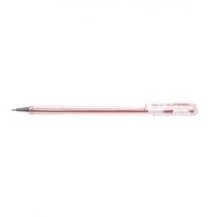 Boligrafo Pentel Bk-77 Rosa