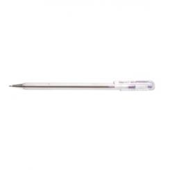 Boligrafo Pentel Bk-77 Violeta