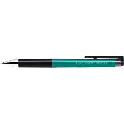 Boligrafo PILOT Gel Synergy Point 0,5 mm Verde
