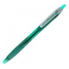 Boligrafo Pilot Rexgrip Base Aceite Verde 1.0 Begreen
