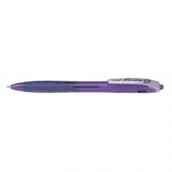 Boligrafo Pilot Rexgrip Base Aceite Violeta 1.0 Begreen