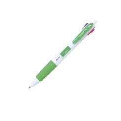 bolígrafo Plus (4 En 1) Neon