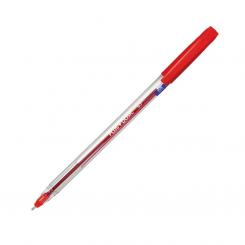 bolígrafo Plus +Basic Rojo