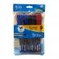 boligrafo-plus-basic-surtidos-bolsa-10-uds
