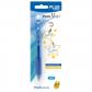 boligrafo-plus-magic-click-azul-en-blister-1-ud