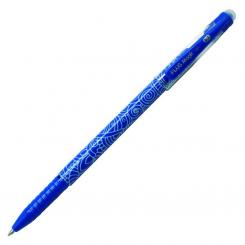 bolígrafo Plus Magic Gel Azul borrable