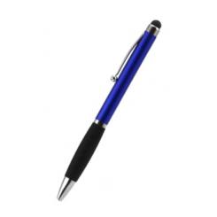 Bolígrafo puntero SAGUR color azul personalizable