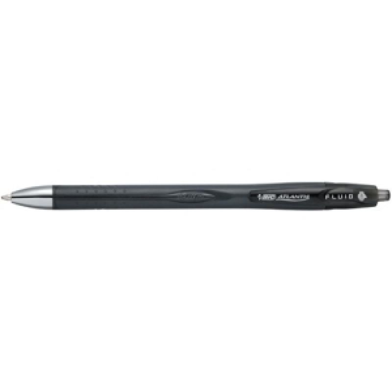 boligrafo-rt-bic-atlantis-fluid-negro