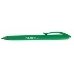 Boligrafo Rt. Milan P1 Touch  Verde