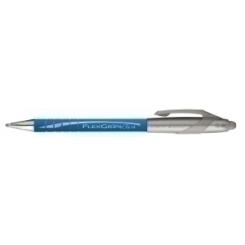 Boligrafo Rt. Paper Mate Flexgrip Elite  Azul