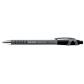 boligrafo-rt-paper-mate-flexgrip-negro