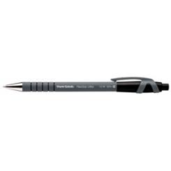 Boligrafo Rt. Paper Mate Flexgrip  Negro