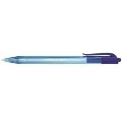Boligrafo Rt. Paper Mate Inkjoy 100 Rt  Azul