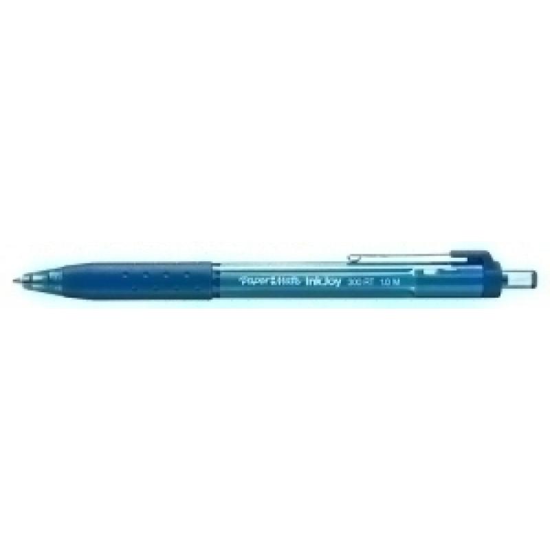 boligrafo-rt-paper-mate-inkjoy-300-rt-azul
