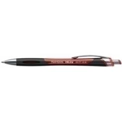 Boligrafo Rt. Paper Mate Inkjoy 550 Rt Rojo