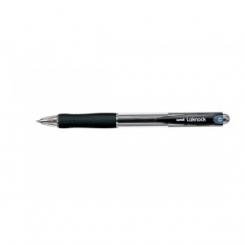 Boligrafo Rt. Uni-Ball Laknock Sn-100 Micro 0,5 Negro