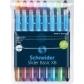 boligrafo-schneider-slider-basic-xb-estuche-de-8-surtidos